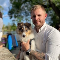 Toby James