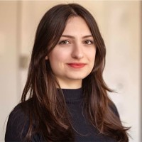 Tuğba Doğan