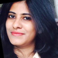 Divija Reddy Julakanti