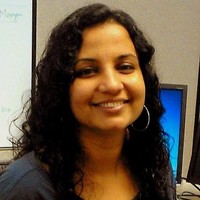 Mugdhali Deshmukh
