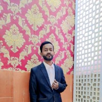 Muhammad Shahab Ansari