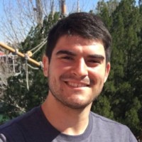 Nicolas Rodriguez