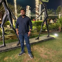 Ashutosh Kumar