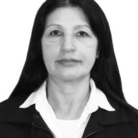 Isabel Rincón Díaz