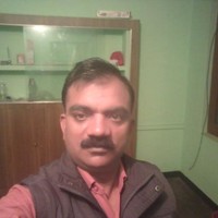 Ashok Tomar