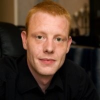 Thomas Gottschalk Barnekov