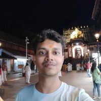 Mridul Krishna