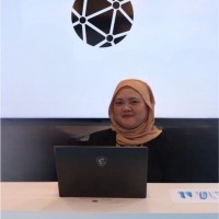 Nadia Farhana Nasir