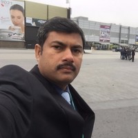 Yasar Mangalassery