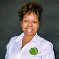 Miesha Butler
