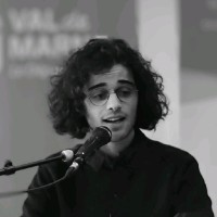 Benjamin Levy Maya