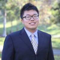 Max Yuming Zhang