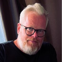 Anders Friden