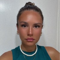 Iara Abril Lehmann Salvat