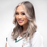 Liezel Plamo