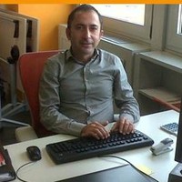 Luis Moreno Herrero
