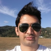 Manish Sharma