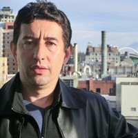 Alexandre dos Santos Neves