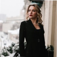 Julia Plotnikova