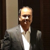 Prem Kumar Krishnan