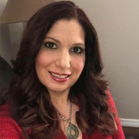 Jaclyn Terrill, Rpht