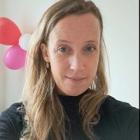 Marijke Mulder