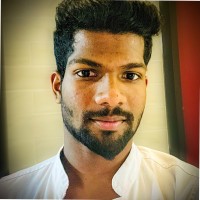 Chandu Krishnan