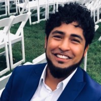 Adam Osegueda