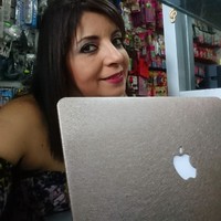 Rocio Carrion