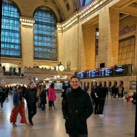 Danilo Oliveira Martins