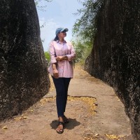 Sumitra Sri