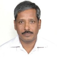 Shankara Prasad Seetharamarao
