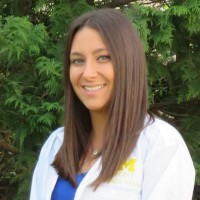 Rachael Rainko, Pt, Dpt