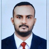 Mohana Chandran C