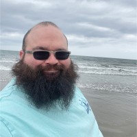 Adam Barrand