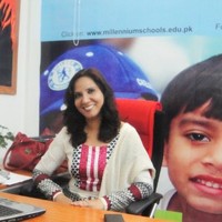 Rozeena Javed