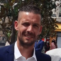 Richard Lecot