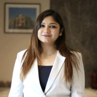 Deepika Matta