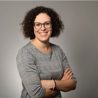 Melanie Mair