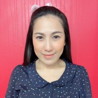 Parichat Toomthong
