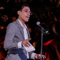 Oscar Martínez