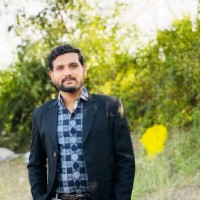 Vivekkumar Mangukiya