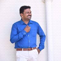 Santhosh Kumar