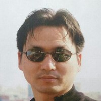 Vincent Lim