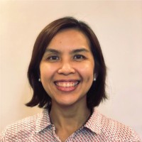 Armi Consunji-Genato