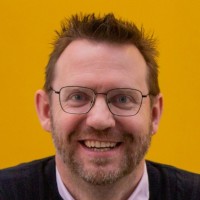 Gordon Grant ChMC FCMI FBCS LFEDIP