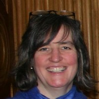 Suzanne Kingston