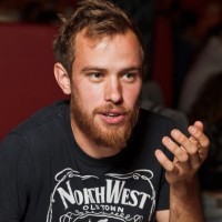 Nikolay Biryukov