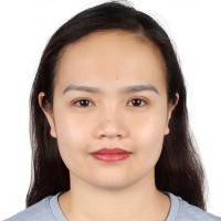 Gladys Hope Arca