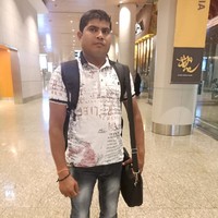 KAILASH RINKE